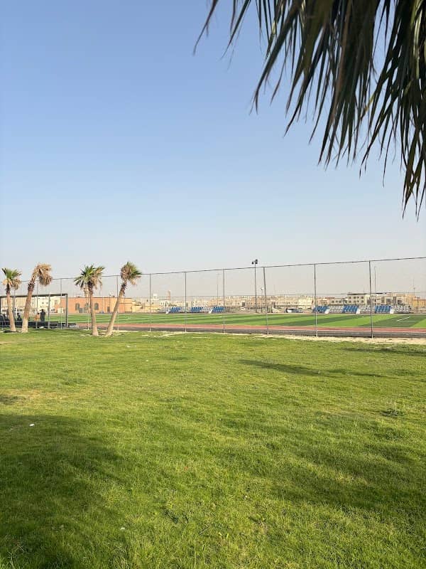 حديقة الخالديه - Image 2