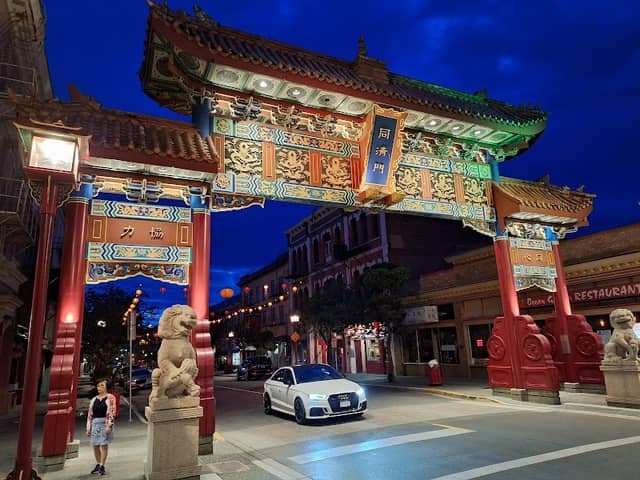 Gate of Harmonious Interest - Image 3