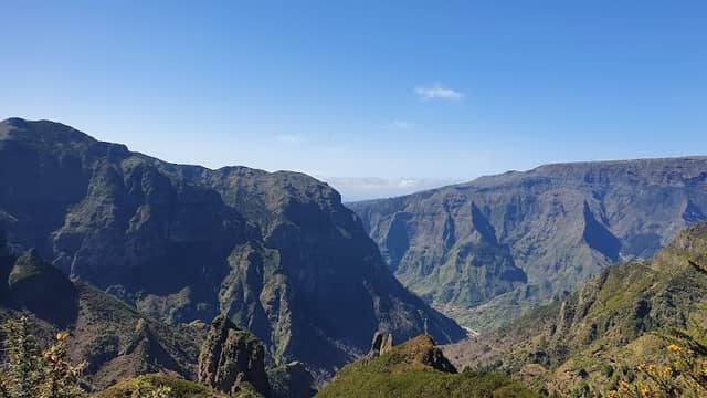 Boca da Corrida viewpoint - Image 3