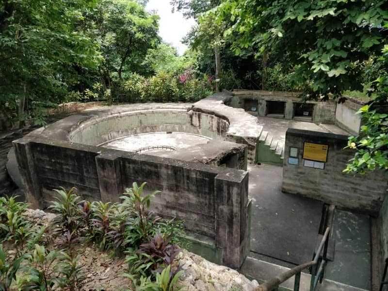Penang War Museum - Image 1