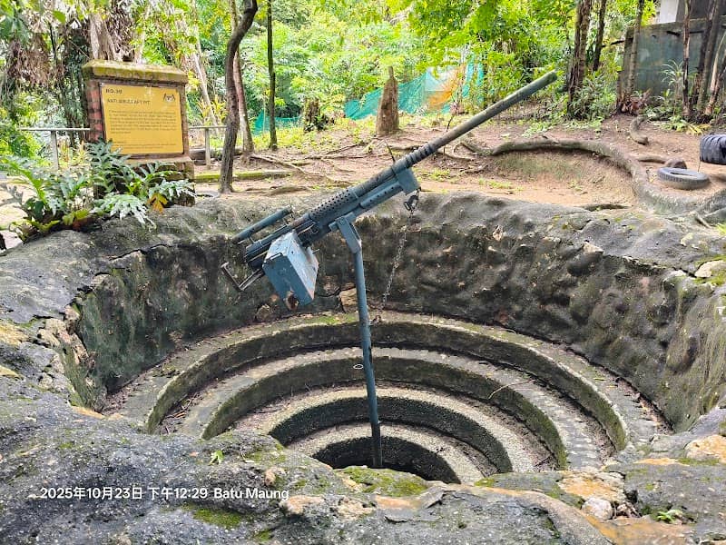 Penang War Museum - Image 2