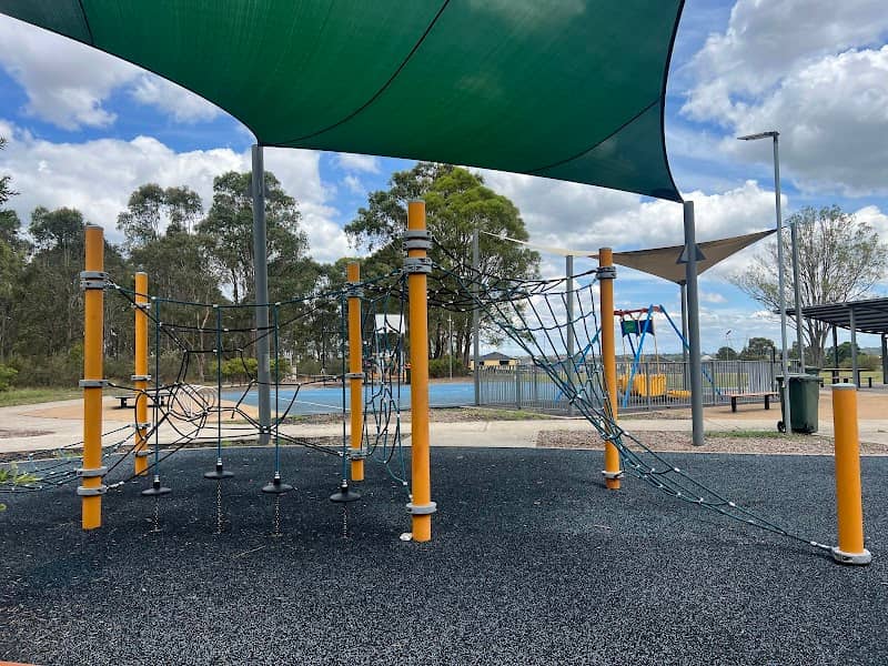 Macleod Park - Image 1