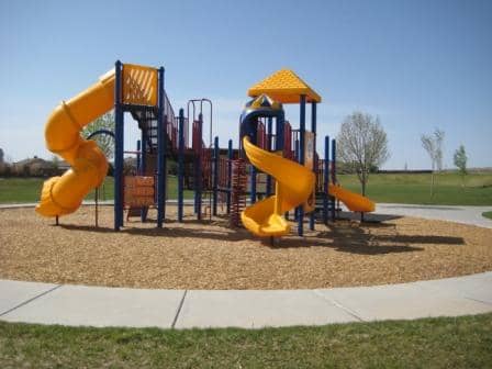 King Meadows Park - Image 1