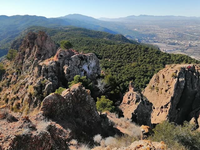 Cresta del Gallo - Image 3