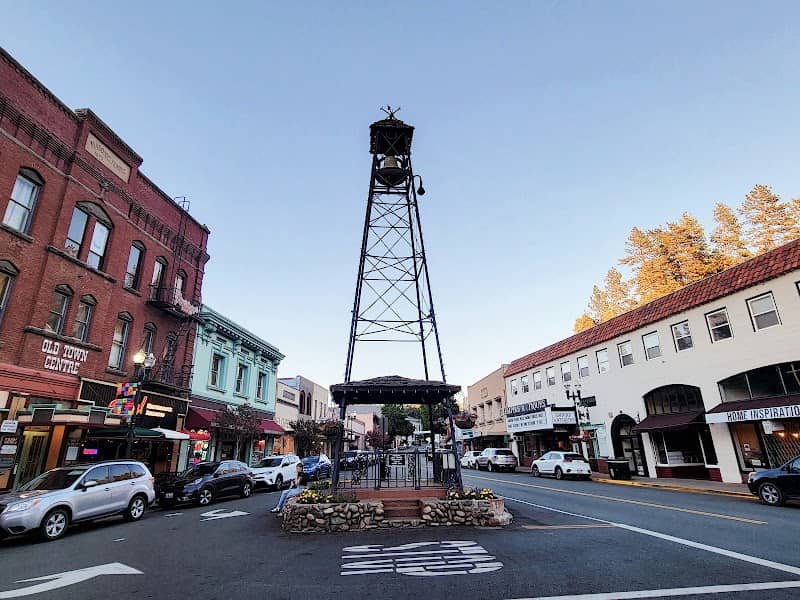 Downtown Placerville - Image 1