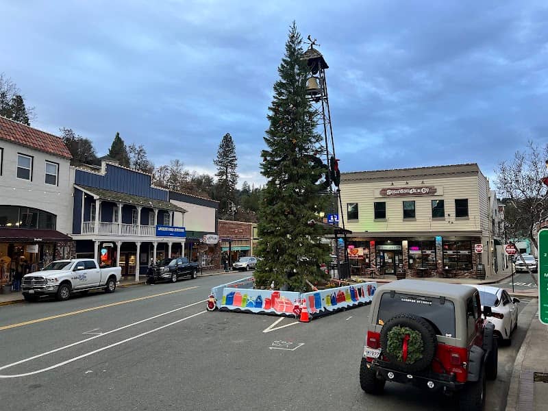 Downtown Placerville - Image 2