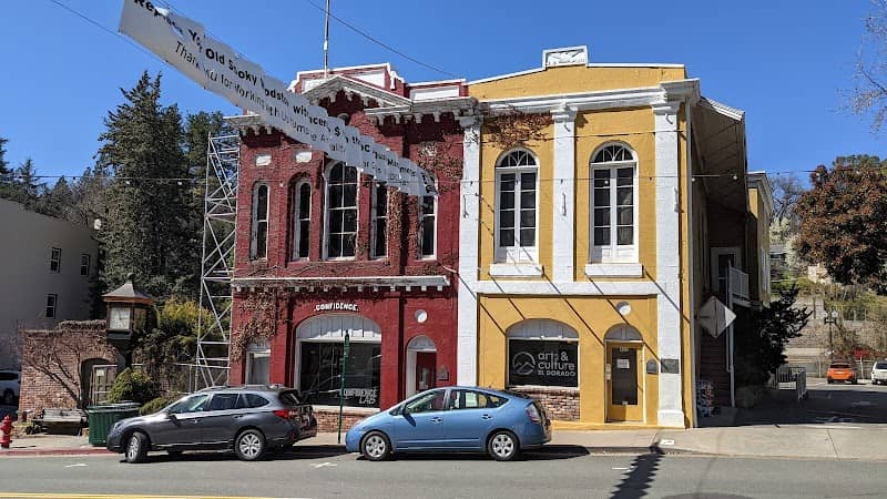 Downtown Placerville - Image 3