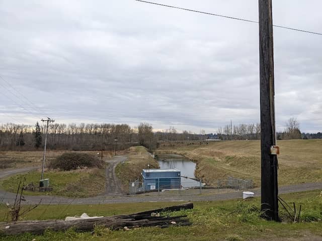 West Sundial Wetlands - Image 1