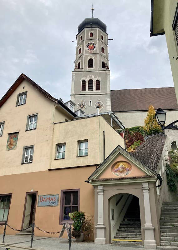 St. Lawrence Church - Image 1