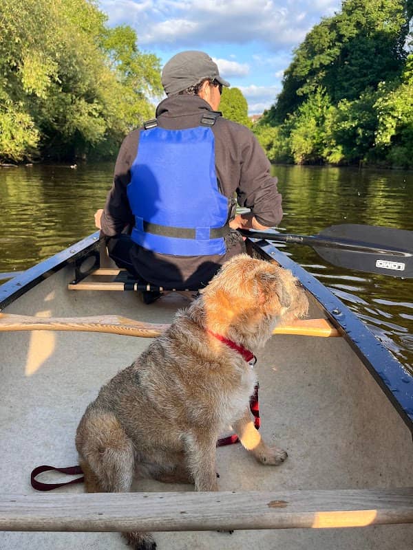 The Paddle Bro’s - Image 1