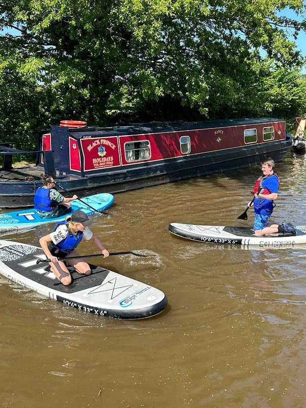 The Paddle Bro’s - Image 2