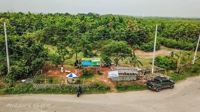 মিন্টু মামার আড্ডাখানা পূর্বাচল গাজীপুর ঢাকা - Image 2