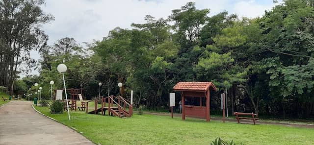 City Park Egídio Labronici - Image 1