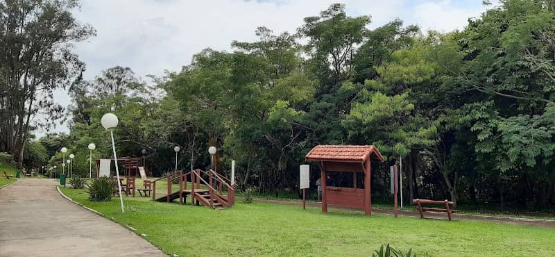 City Park Egídio Labronici - Image 1