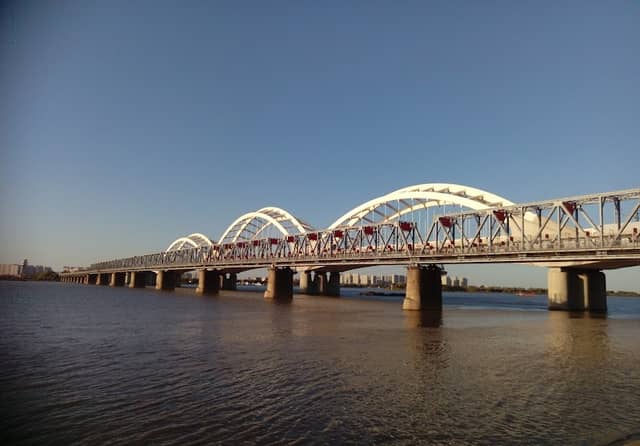 Harbin Stalin Park - Image 2