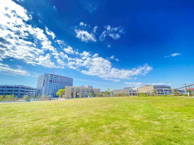 Urayasu Park - Image 2