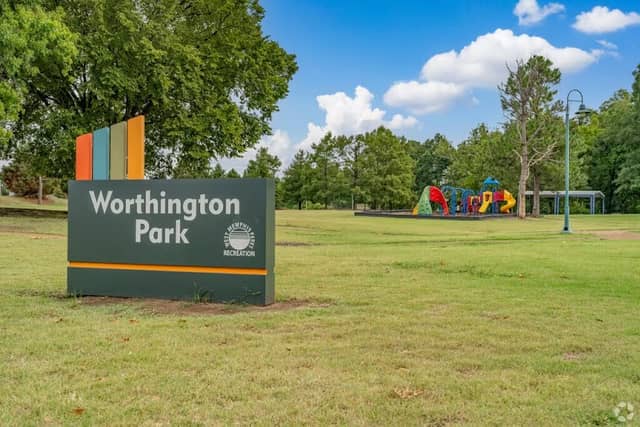 Worthington Park - Image 2