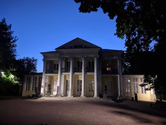 Letniy Domik Grafa Orlova - Image 1