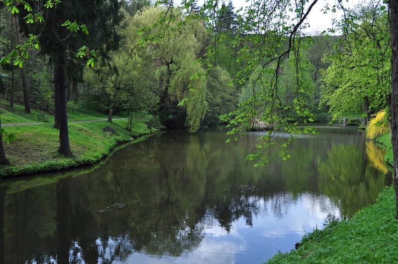 Máchovo jezírko - Image 1