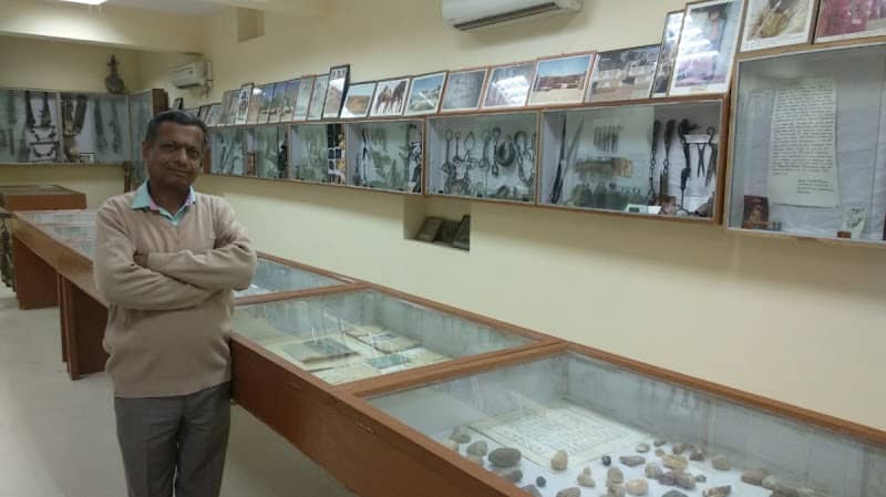 The Thar Heritage Museum - Image 1