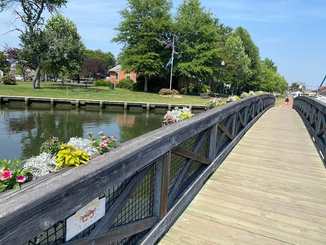 Hollis Park - Image 1