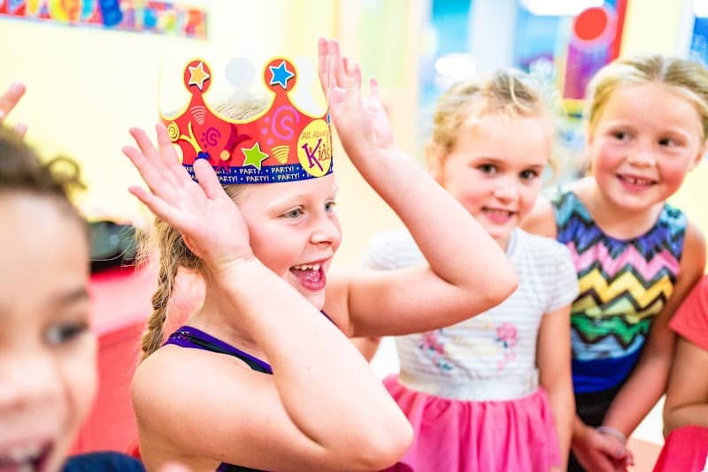 All About Kids - Image 1