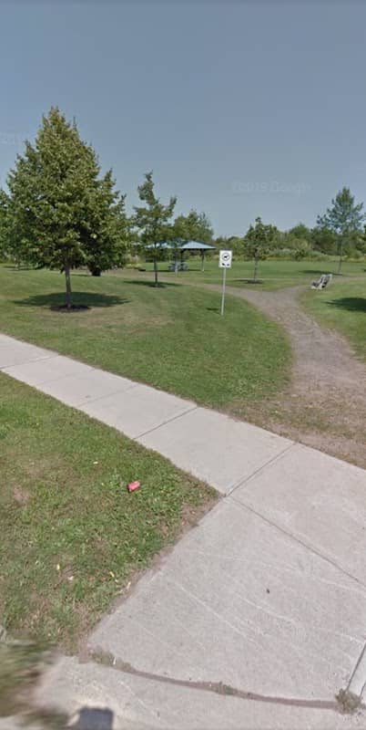 Maggie Mae Memorial Park - Image 2