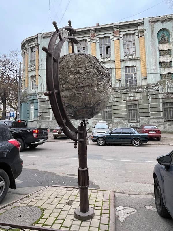 Monumento al Mundo - Image 1