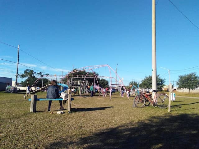 Plaza Púrpura - Image 1