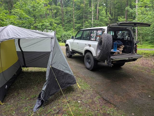Carpenter Town Camping - Image 2