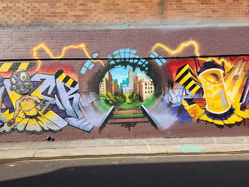 St Peters Public Art Laneways - Image 3