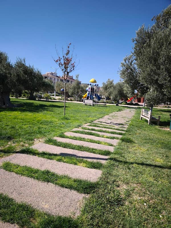 Zeytin Park - Image 1
