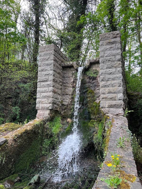 Wasserfall - Image 1