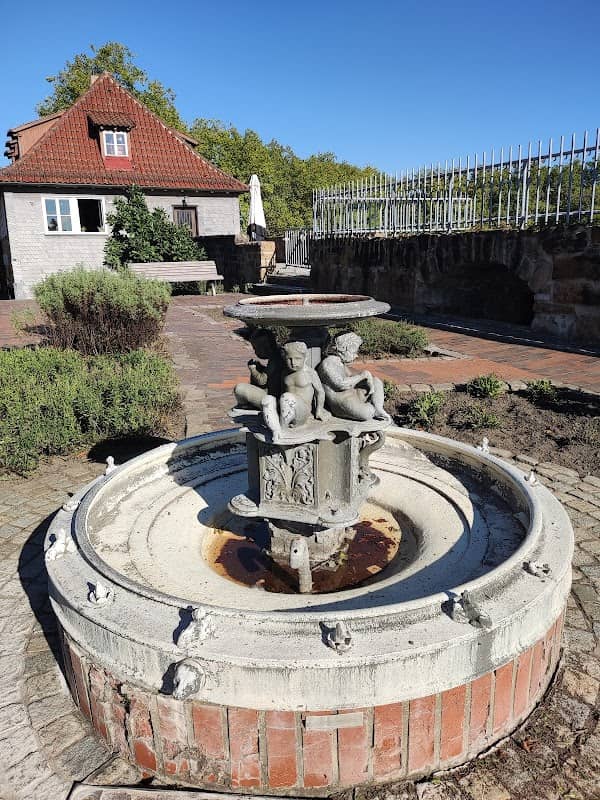 Burgbrunnen - Image 1