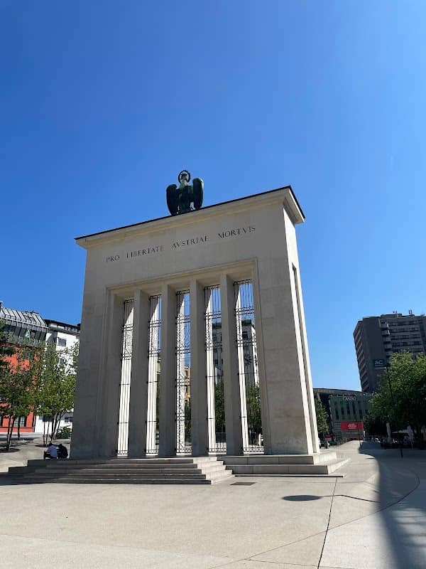 Liberation Monument - Image 1