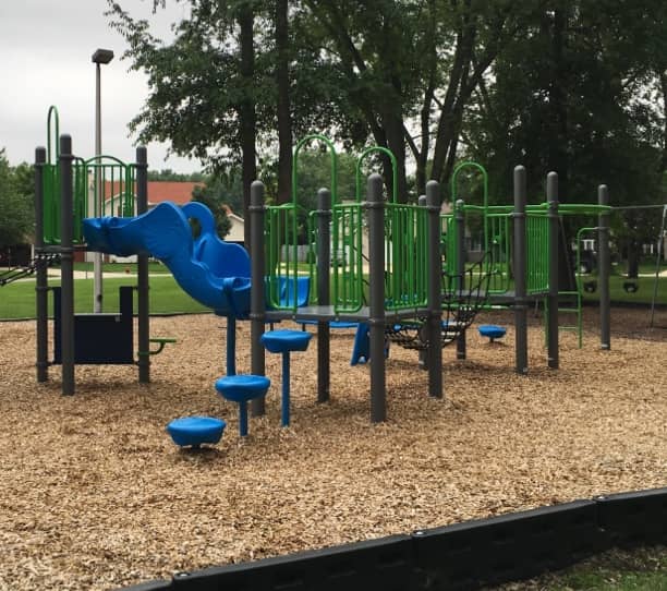 Arbor Lane Park - Image 1