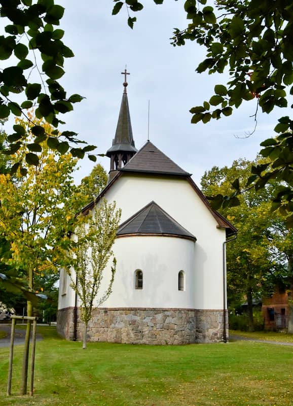 Church of the Assumption - Image 2