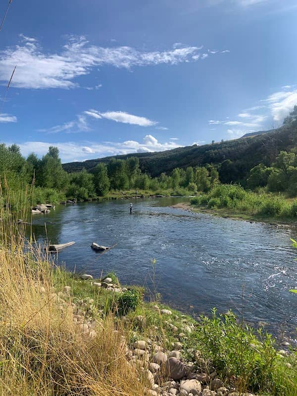 Provo River Access - Image 1