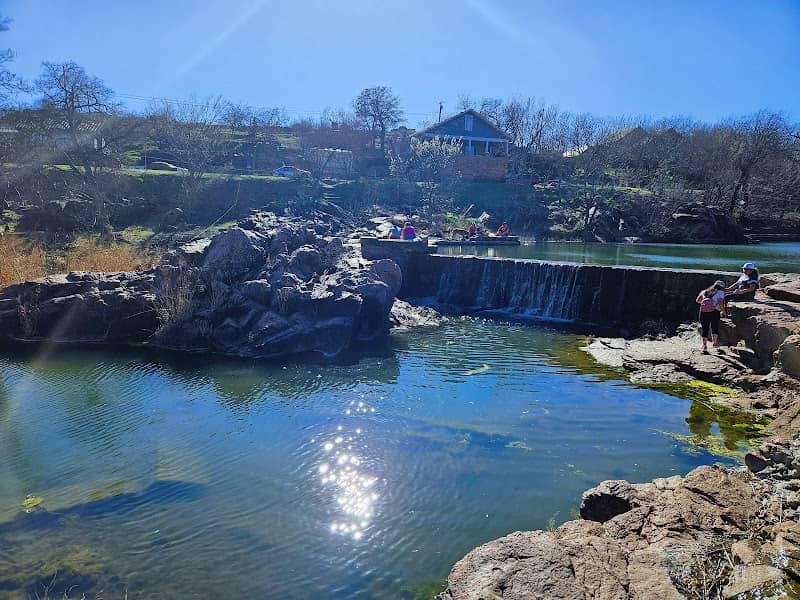 Medicine Park - Image 2