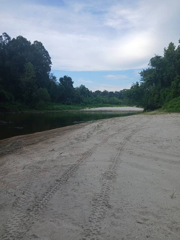 Good luck creek - Image 1