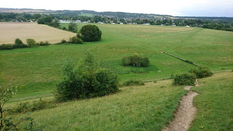 Cock Marsh - Image 2