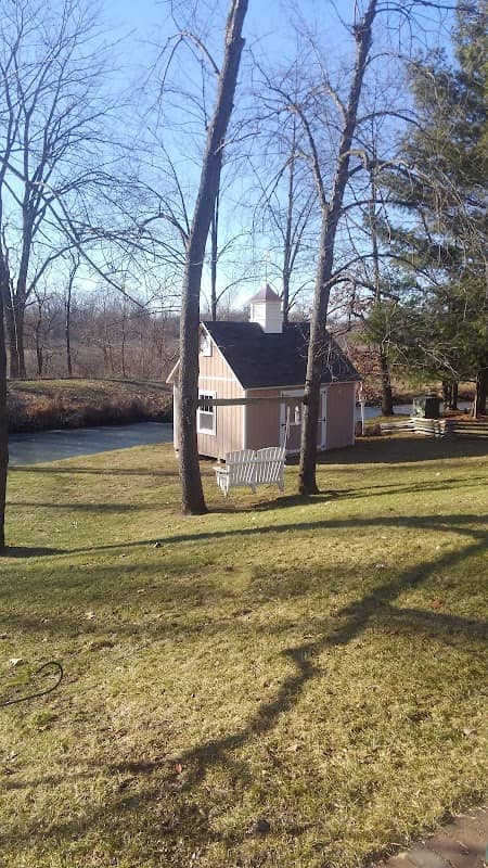 Center Lake Wetland Conservation Area - Image 3