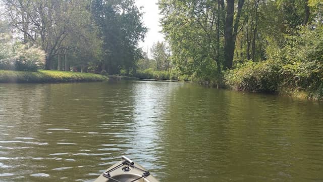 Center Lake Wetland Conservation Area - Image 2