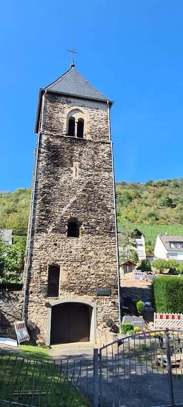 Alter Kirchturm - Image 1