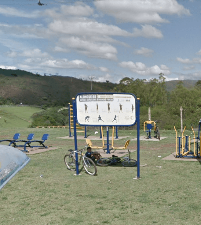 Cruzeiro Galo Novo - Image 1