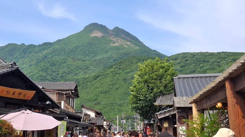 川上湯の坪 湯の坪街道 - Image 3