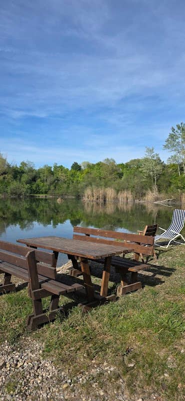 Staudheimer Naherholungssee - Image 1