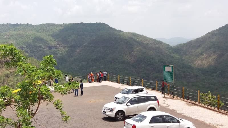 Panchbol Point - Image 1