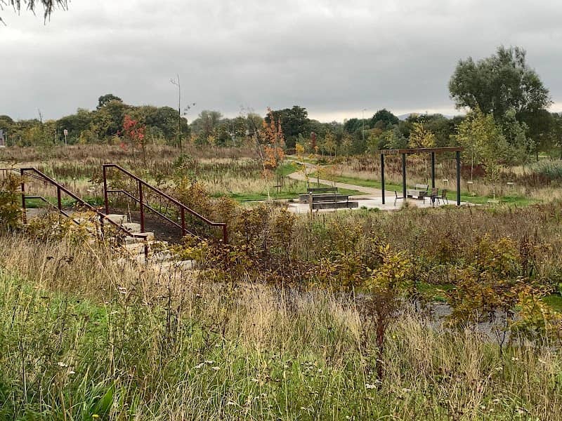 Sorrel Wood Park - Image 1