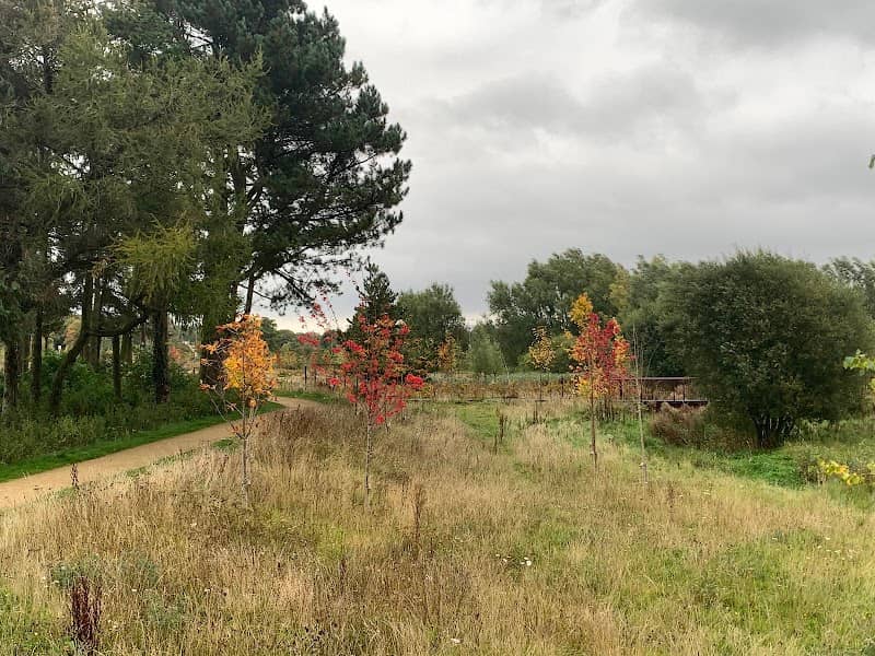 Sorrel Wood Park - Image 2